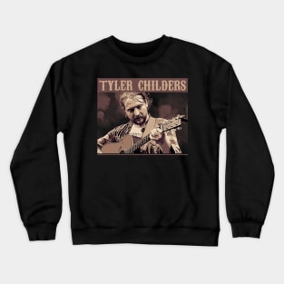 Tyler Childers Crewneck Sweatshirt